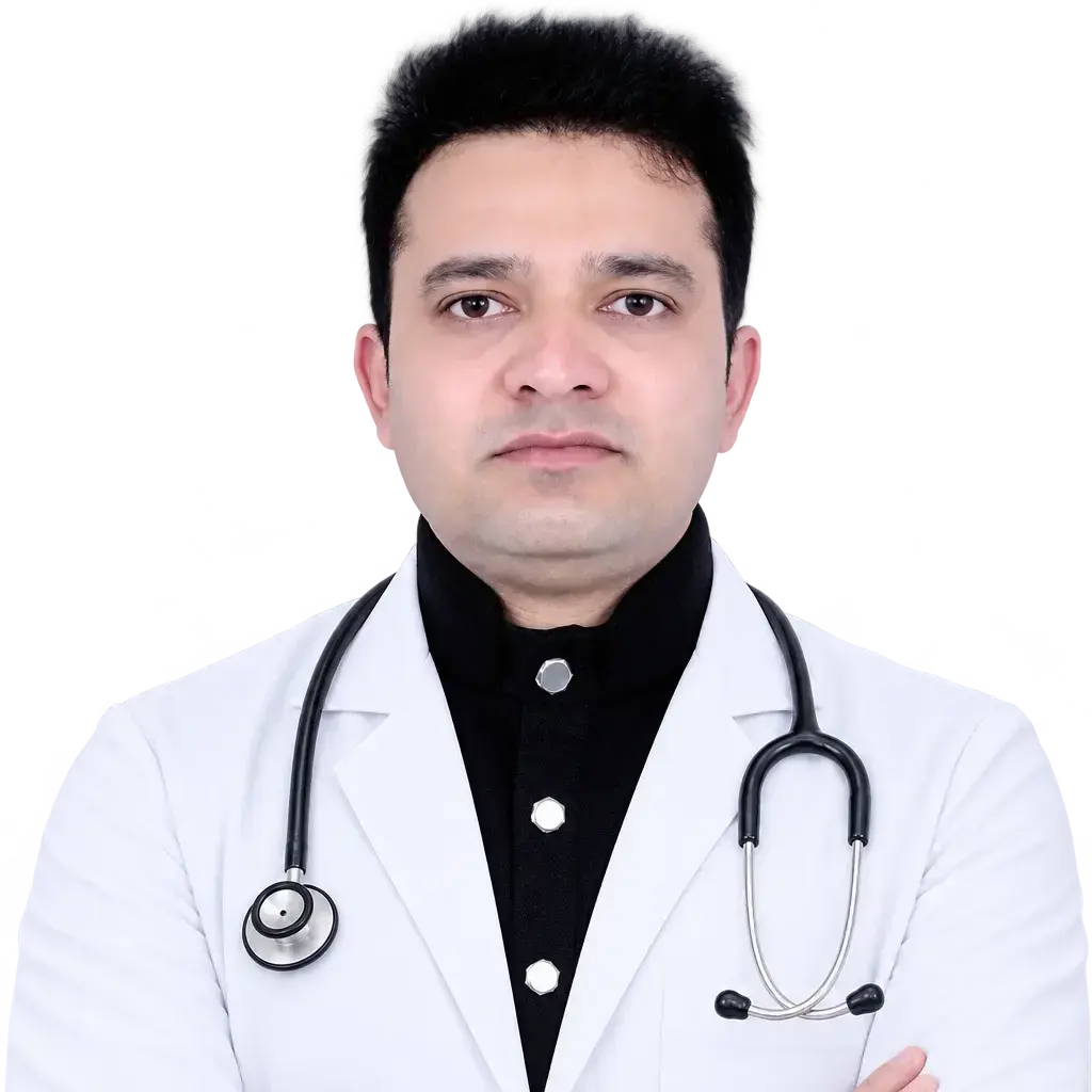 Dr. Dinesh Kumar