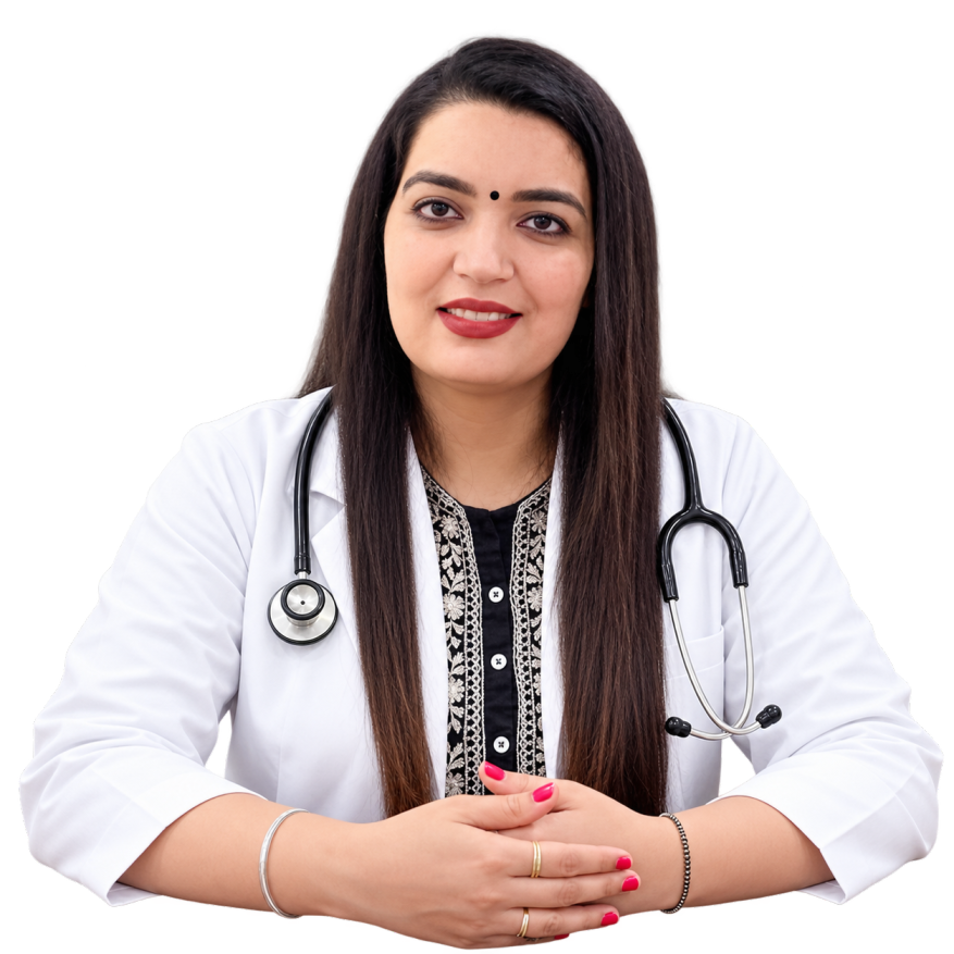 Dr. Sukhwinder Kaur