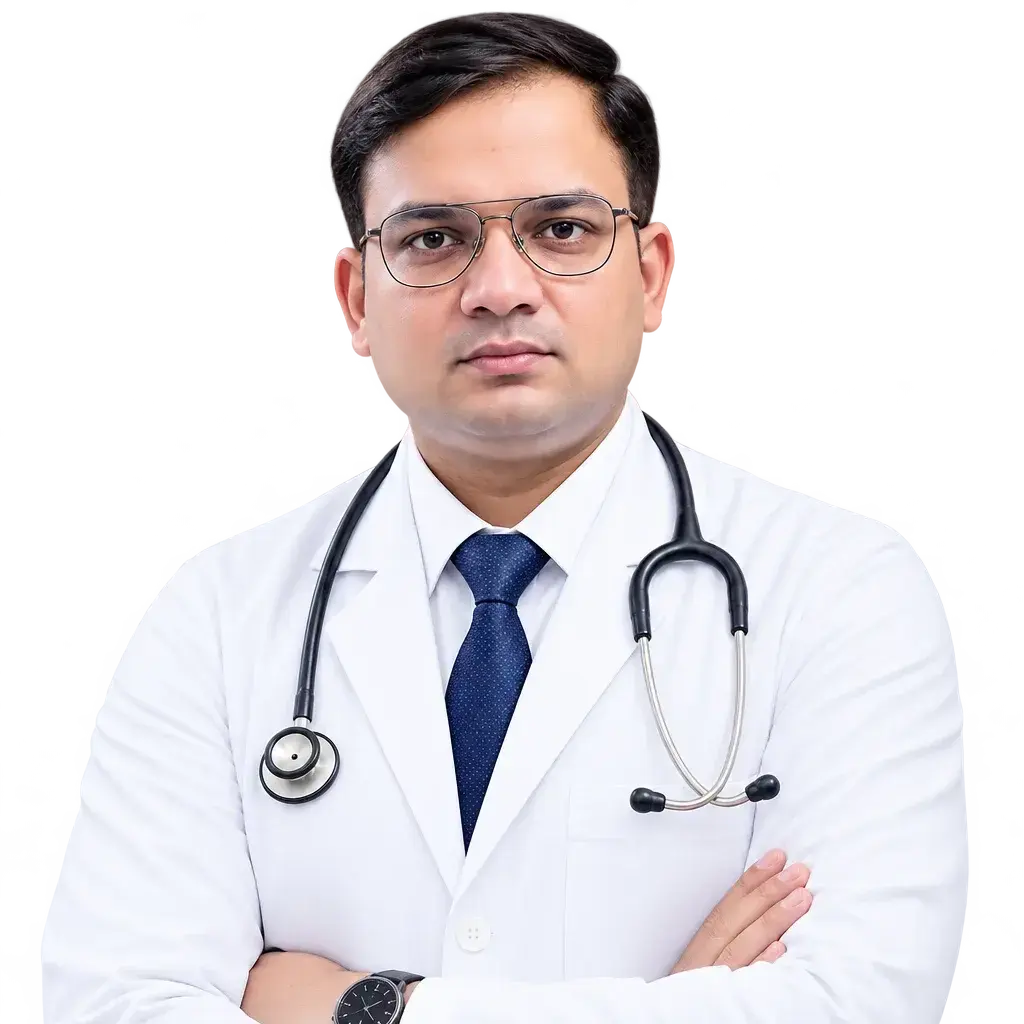 Snr. Dr. Rahul