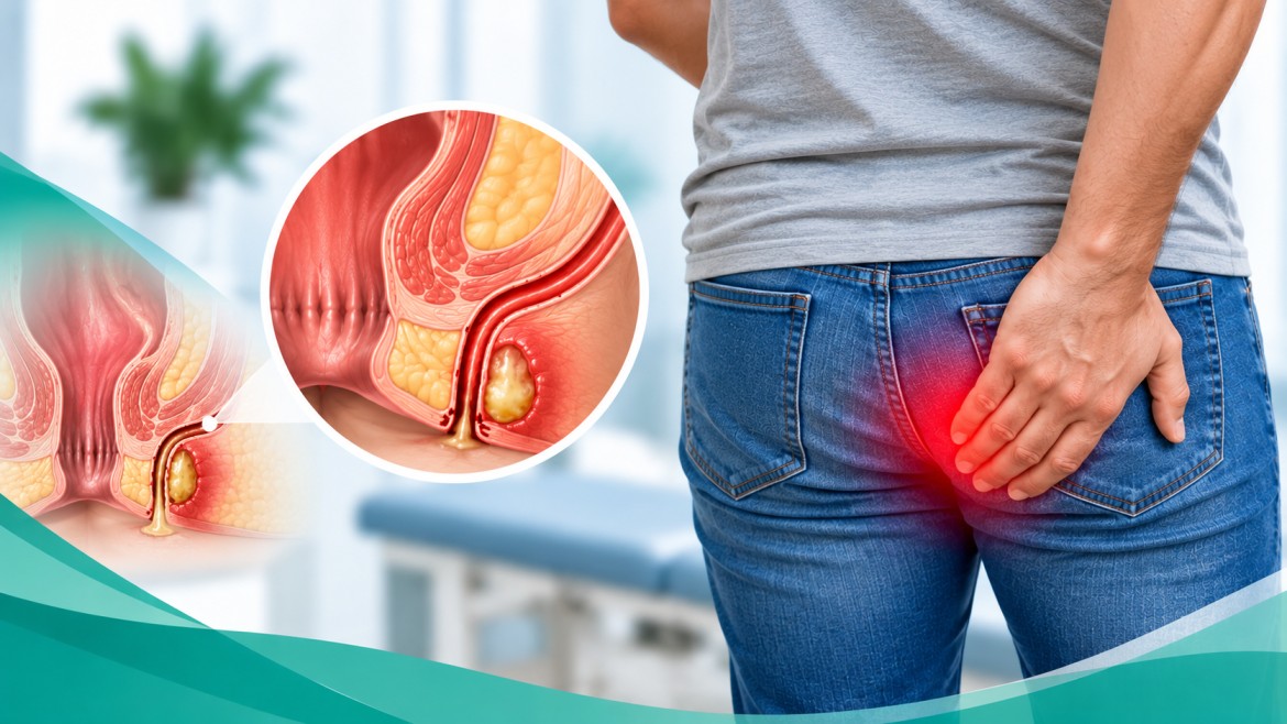 Fistula Treatment