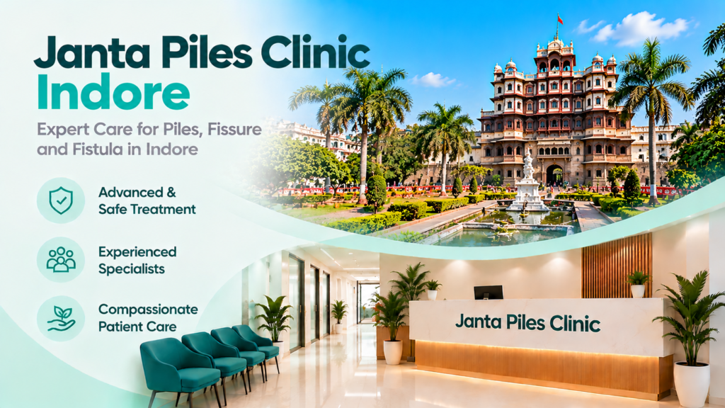 Janta Piles Clinic (Prabal Clinic)