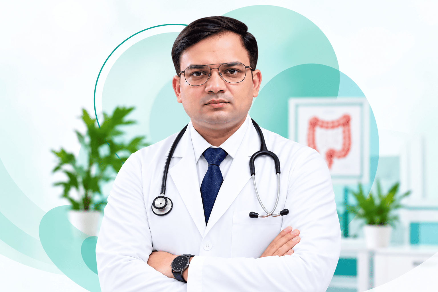 Janta Piles Clinic Doctor